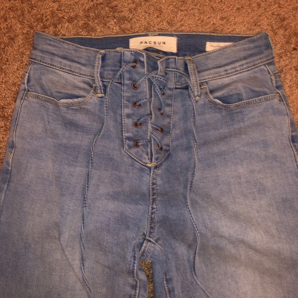 Pacsun jeans